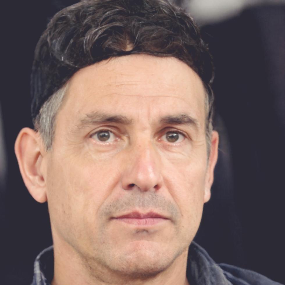 Murat Keskin profil fotoğrafı